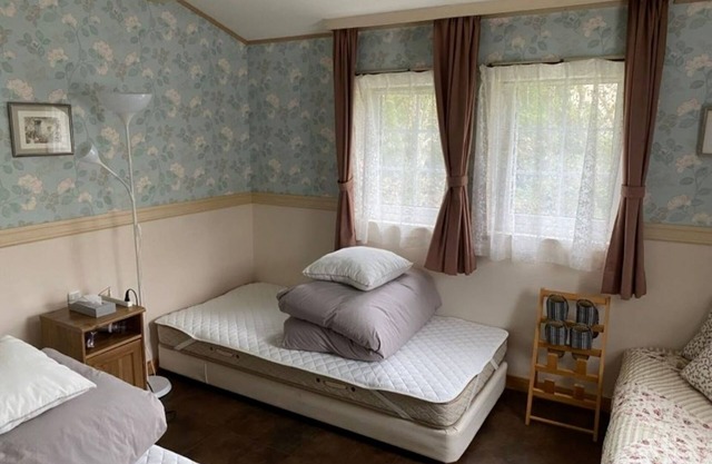 Klingelbear Allself accommodation Room 204/Ashigarashimo-gun Kanagawa