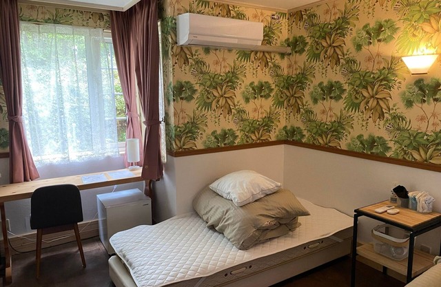 Klingelbear Allself accommodation Room 101/Ashigarashimo-gun Kanagawa