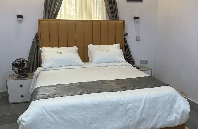 Klulead Garden and Suites