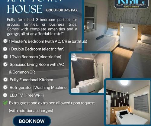 KMP Town House