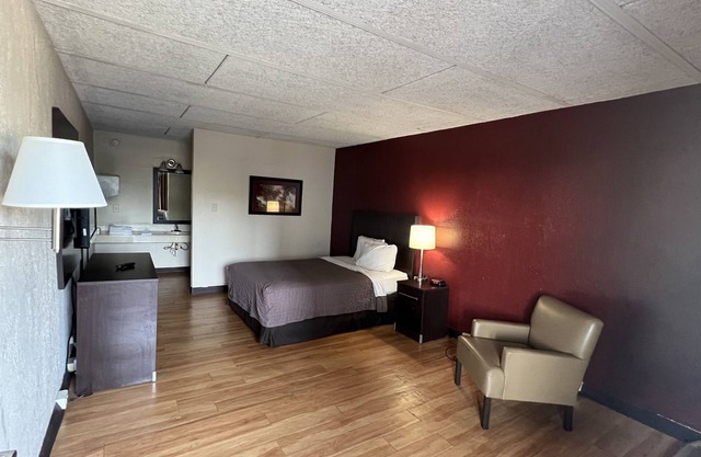 Knights Inn Ashland
