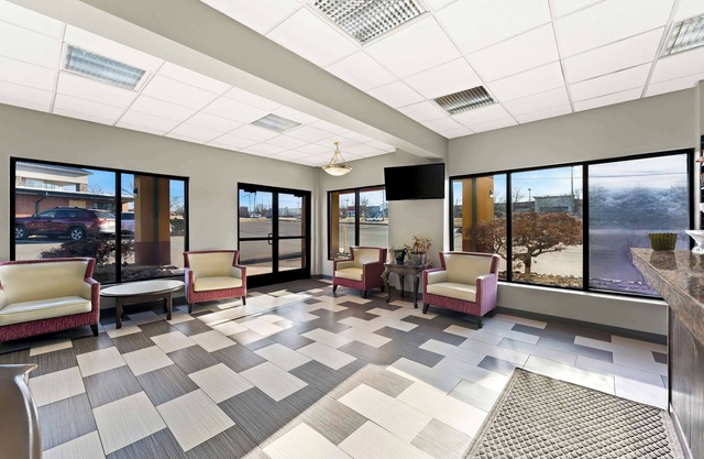 Knights Inn Montgomeryville