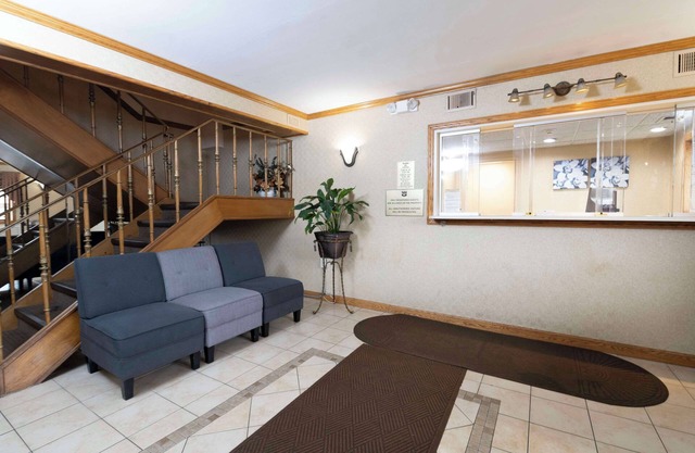 Knights Inn South Amboy