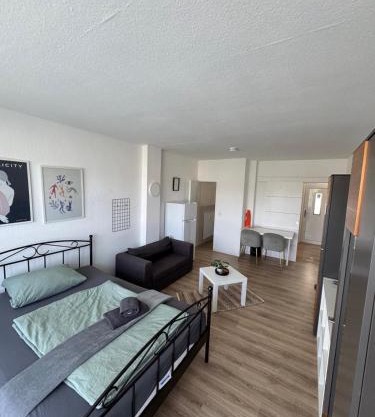 KnocksCasa4You Apartment Nr 16