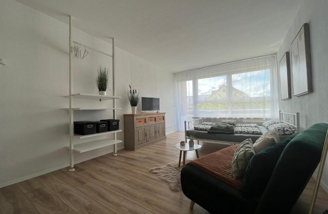 KnocksCasa4you 1 Zimmer Appartement Nr.8