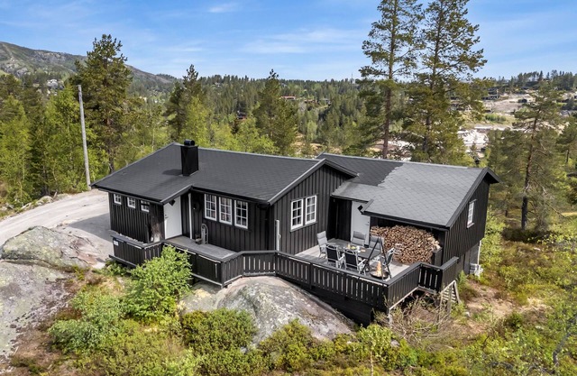 Knodden by Interhome