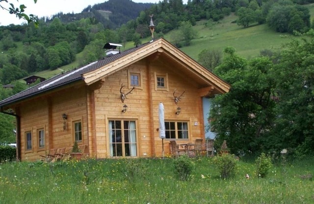 Knusperhäusl - vacation home, shower, WC, 3 bedrooms