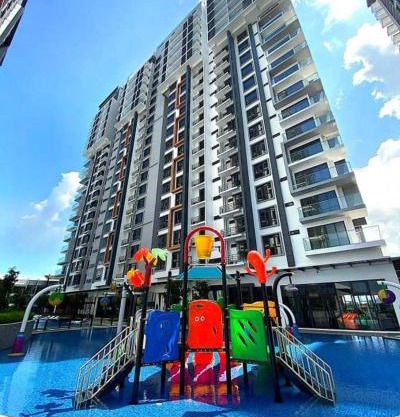 KO-Z Place K Avenue