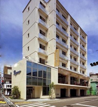 Kochi Ryoma Hotel