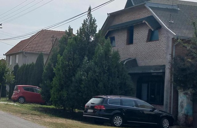 KOD VELIKIH TUJA