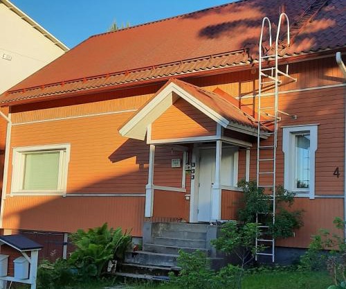 Kodit Tuulikinkatu