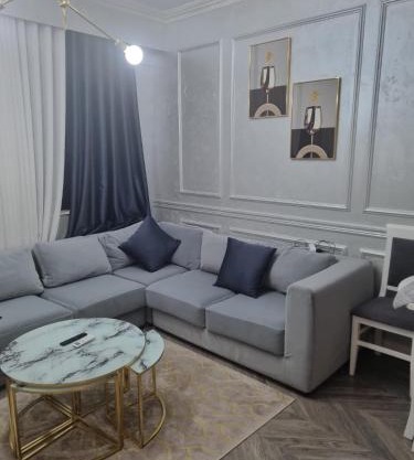 Kodra e diellit residence 2