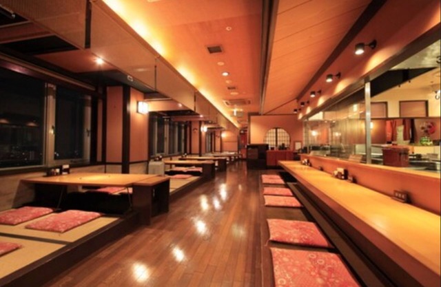 Kofu Washington Hotel Plaza