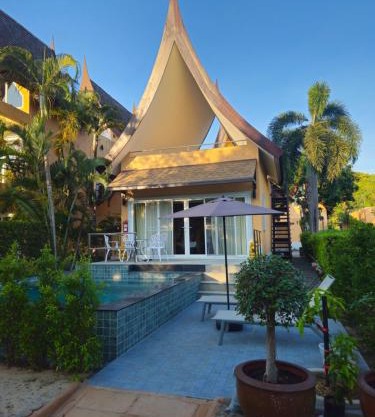 Koh Chang Island Villa