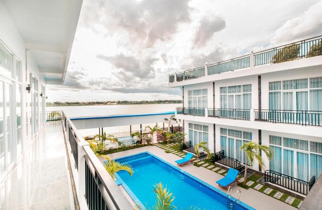 Koh Dach View Boutique Hotel