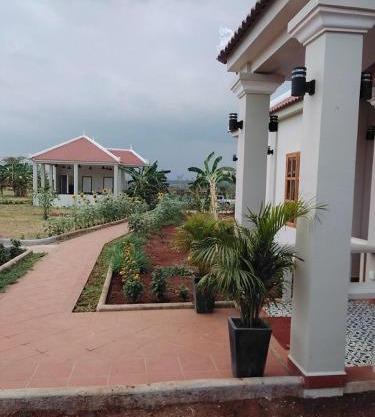 Koh Ker Hotel and Restaurant
