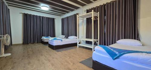Koh Phangan Beach House