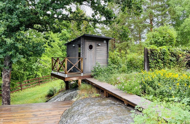koh Tenta, a b&b in a Luxury Glamping Style