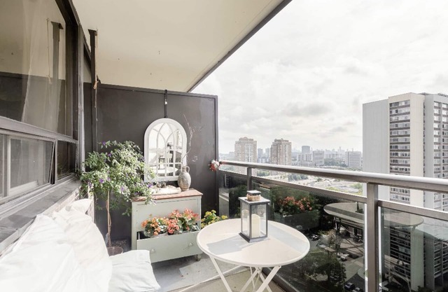 KoHann Design Apartment