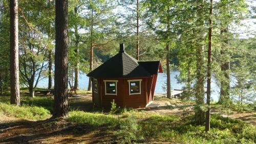 Koivurannan Lomamökit Paju