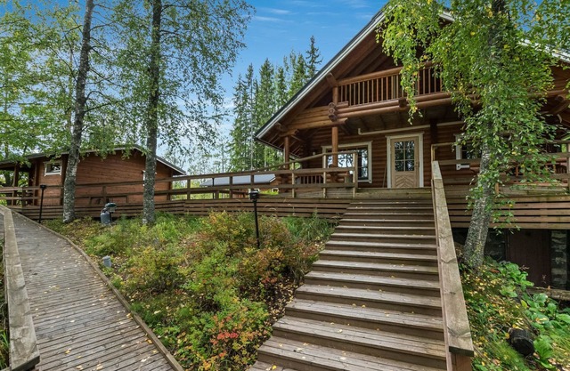 Koivuranta by Interhome