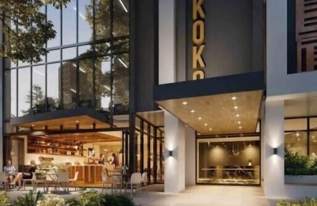 KoKo NEW! Magnificent Apartment - Stunning Views