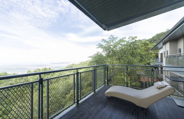Kokol Heights Villa
