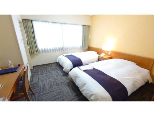Kokura Recent Hotel - Vacation STAY 61136v