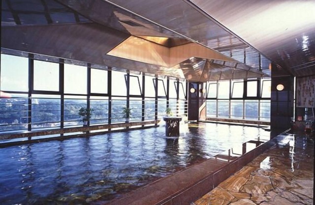 Kokusai Kanko Hotel Kishotei