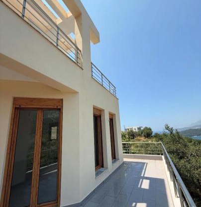Kolagji Villas