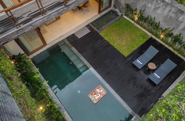 Kolila Villa Seminyak