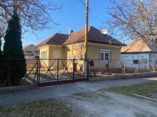 Kollar apartman