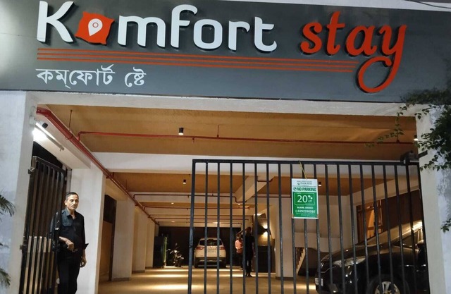 Komfort Stay