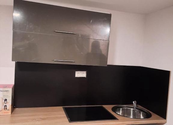 Komfortable Wohnung in Happenbach