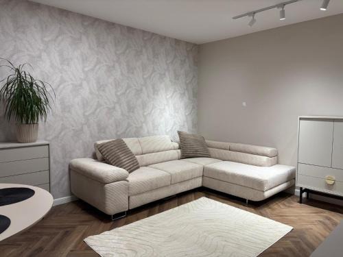 Komfortowe Planty Racławickie