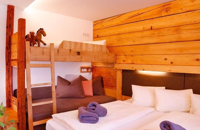 Komfortzimmer - Forsthof