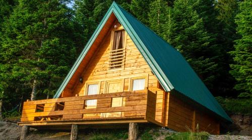 KOMOVI - Dream house - 1