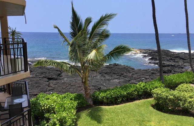Kona Makai Building #1