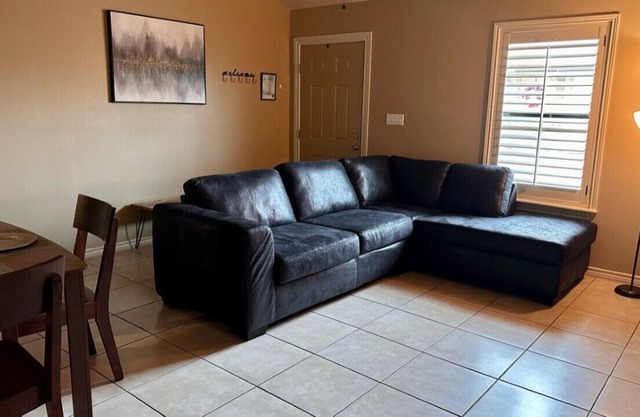 Kool Apartment