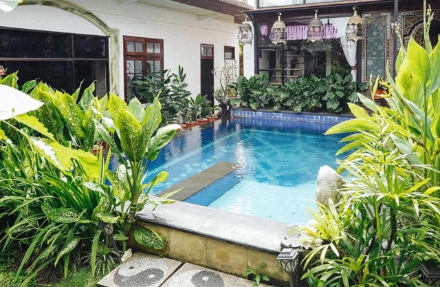 Koolkost Syariah near RSUD Mataram Lombok