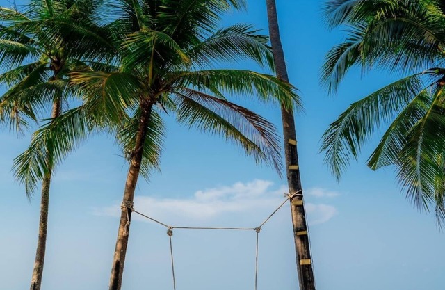 Kooncharaburi Resort - Koh Chang
