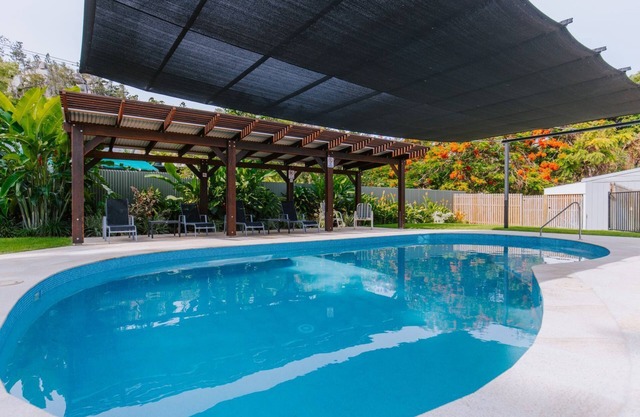 Kooyong Apartment 2, Arcadia