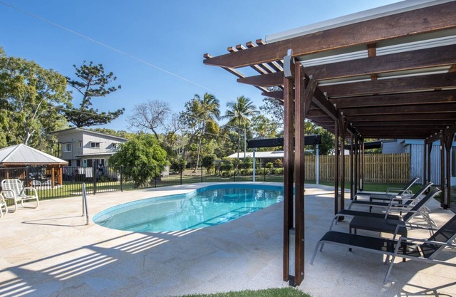 Kooyong Apartment 5, Arcaida