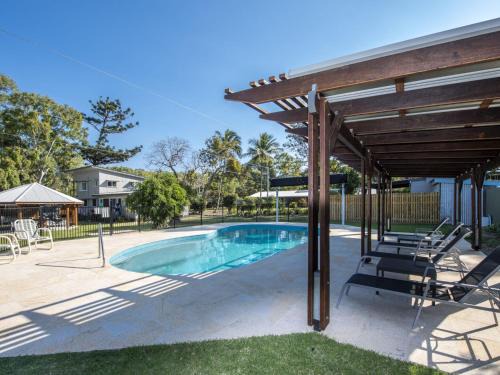 Kooyong Apartment 5
