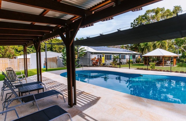Kooyong Apartment 8, Arcadia