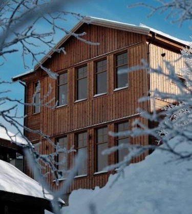 Kopparvillan 37B - Åre Valley Lodges