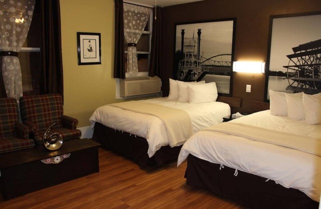 Koreana Apartment Number 3