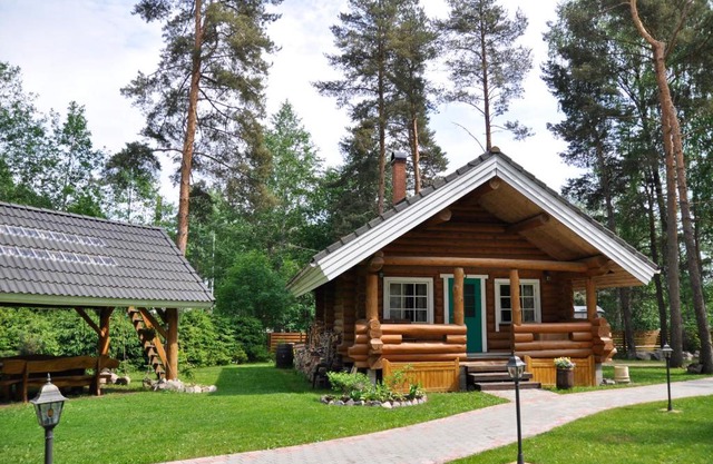 Koru Cottage