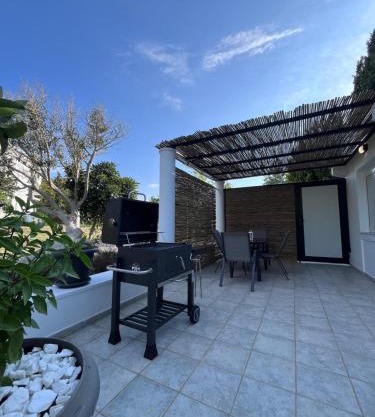 Kosaris Cottage