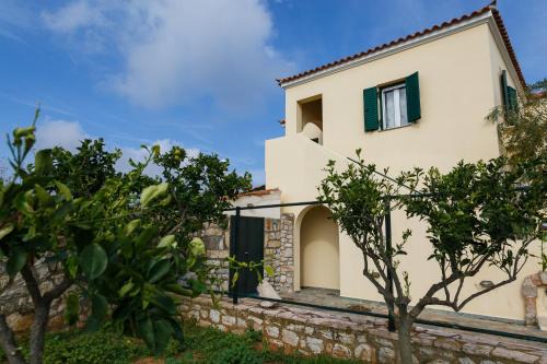 Kostantina's House Kythera